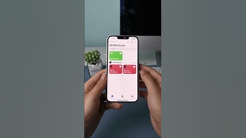 iPhone Tips - How to Create Recording in One Tap