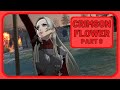 Edelgards one and only chance at the death knight crimson flower class randomiser 8