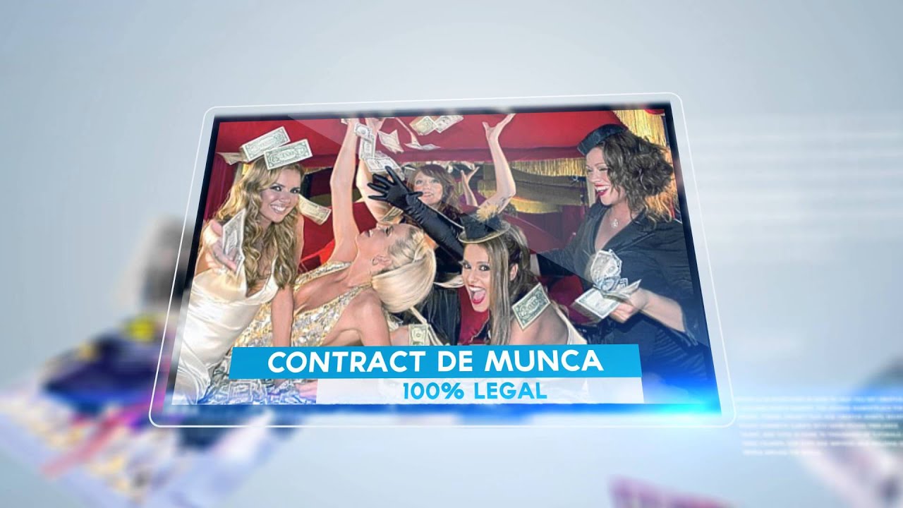 Studio 27 Videochat Bucuresti ADULT/NON-ADULT!