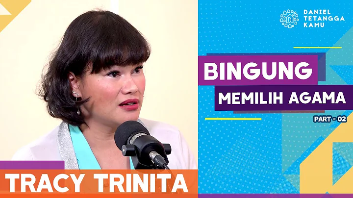 Sempat Bimbang, Inilah Cara Tracy Trinita Memilih ...