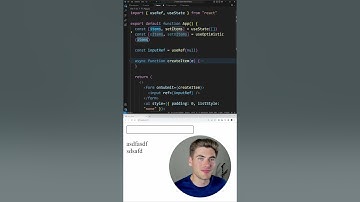 NEW React Hooks Saves 1K+ Lines Of Code
