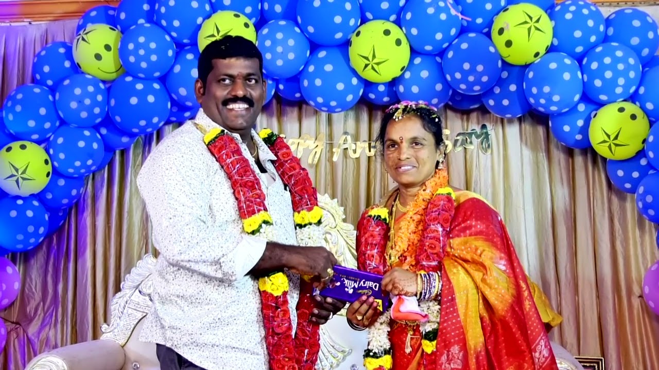 My parents silver jubilee 