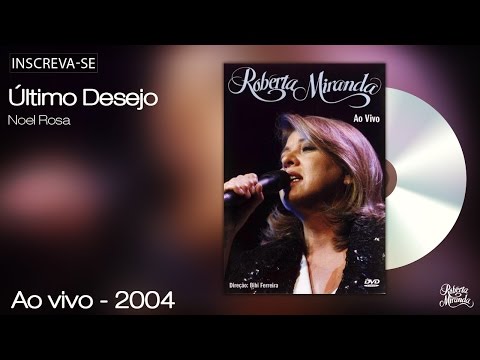 Roberta Miranda - Último Desejo