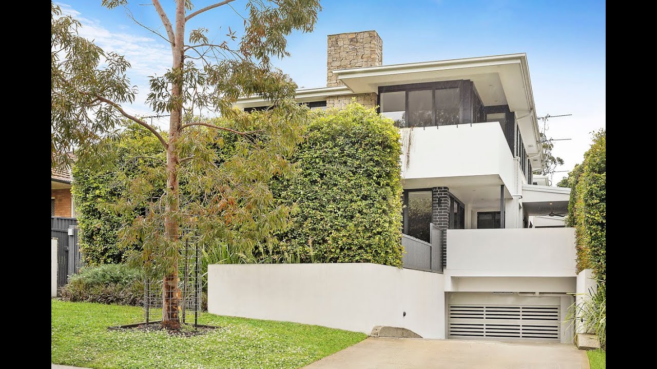 1/63 Milburn Road, Gymea YouTube