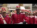 Desfile Cívico Militar - Día del Estado Plurinacional 2019 - Parte 2