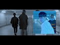 BLUE ENCOUNT 『ハウリングダイバー』Music Video (YouTube Ver.)