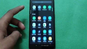 OPPO A3s wifi setting,how to pair wifi network