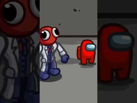 😱КТО КОНТРОЛИРУЕТ РАДУЖНЫХ ДРУЗЕЙ