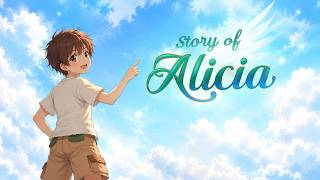 Story of Alicia / Training Absolute vs Sedate