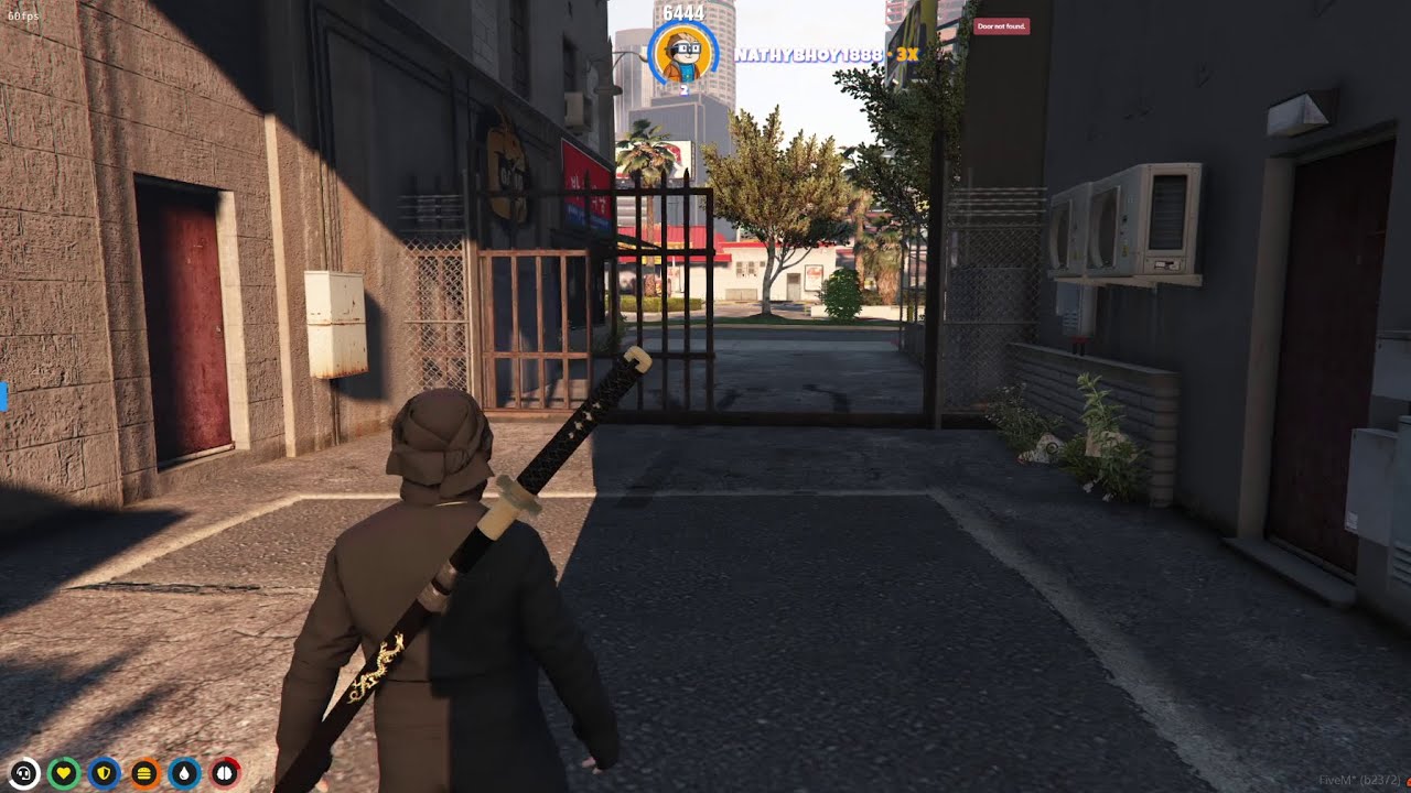 Koil Talks Possible Update Ideas (NOPIXEL)