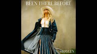 Famous Shaylen - Been There Before (Audio) Wealth