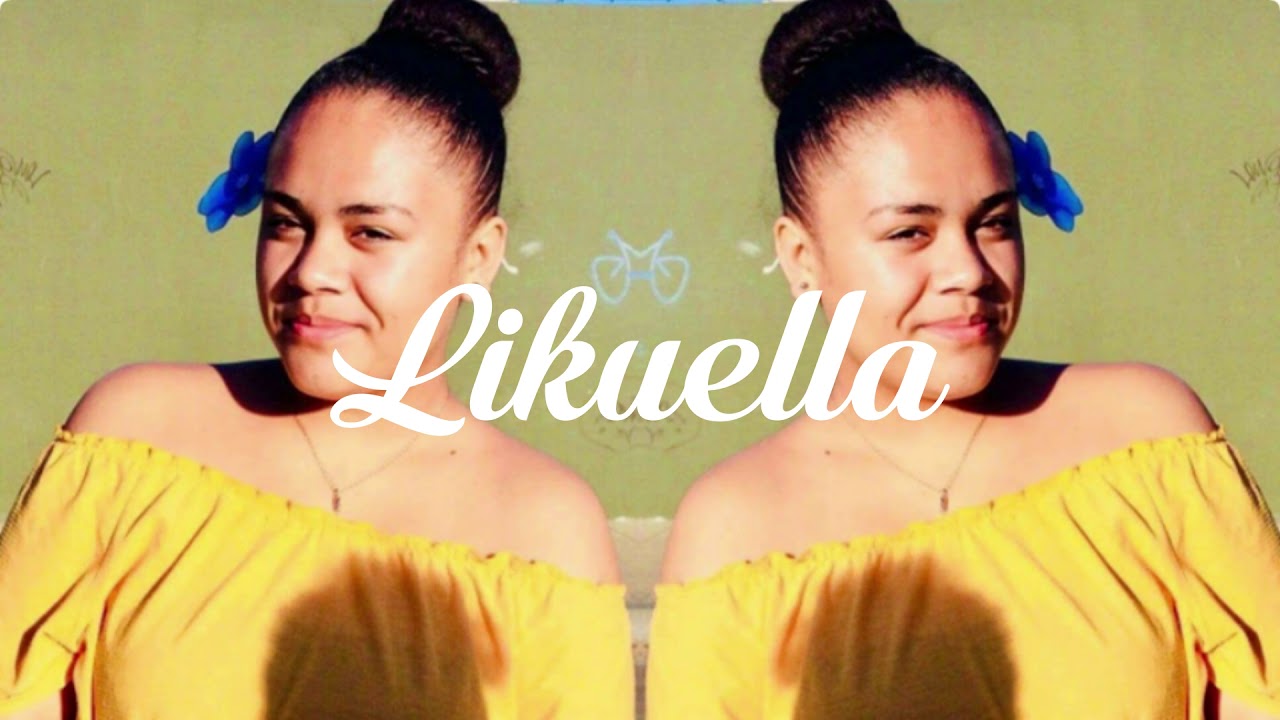 Kiki Man - Tipis Malakel (Qweenzy Zouk Remix)