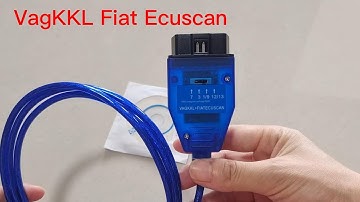 Unboxing and Review of VagKKL Fiat Ecuscan