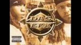 Das EFX - How we do ( 8 )