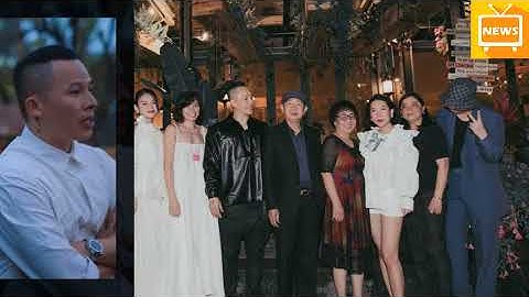 Vũ Khắc Tiệp - Ngọc Trinh Hoá Đôi Chim Ri Quấn Quýt Ở Biệt Thự 50 Tỷ