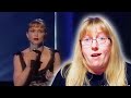 Vocal Coach Reacts to Madonna 'You Must Love Me' LIVE 69th Academy Awards