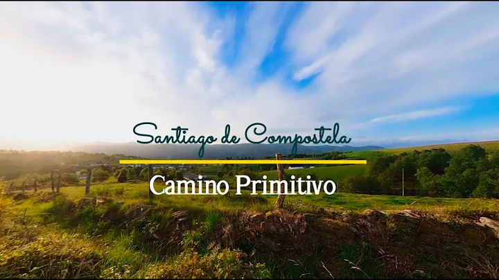 2022 | Camino Primitivo | Muxia | Fisterra