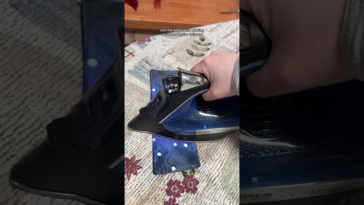 quick & easy tutorial for fixing your cosplay bows #bowtutorial #cosplaytutorial #cosplay #sewing