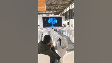 CPHI and PMEC Stand BUILDER YOHO EXPO.