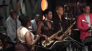 Video thumbnail of "Jazz Jamaica - You Don't Love Me"