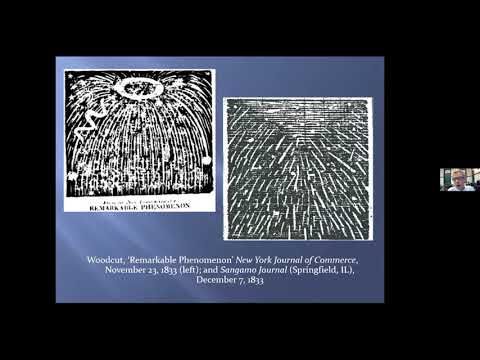 The Night The Stars Fell 