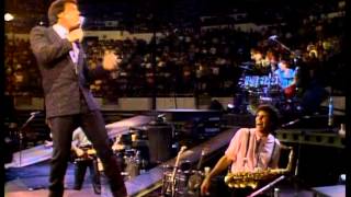 Video thumbnail of "Billy Joel - Big Shot (Live From Long Island - Nassau Coliseum Dec. 29, 1982)"