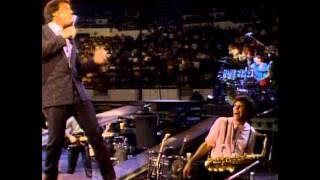 Billy Joel - Big Shot (Live From Long Island - Nassau Coliseum Dec. 29, 1982)
