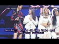 Moonbyul & Lee Da Hee Cute and Funny Moments (Eng Sub) I Ultimate Girl Crush X Badass Queen