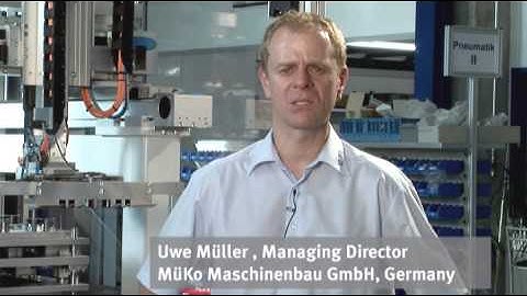 Festo Automation & Testing