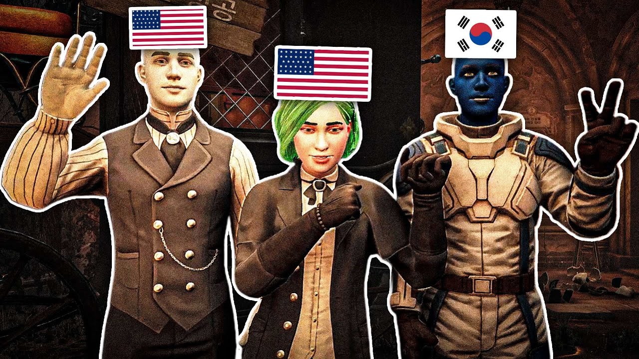 세얼간이 방탈출