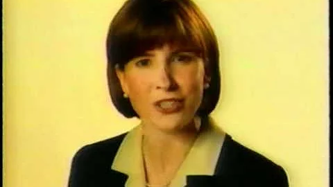 Marjorie McKeithen for Congress (LA-6) ad 1998