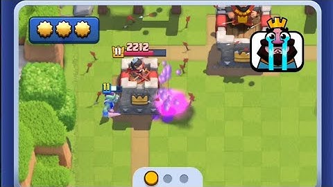 40 ways to fully counter a goblin barrel