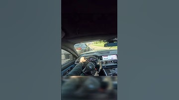 BMW’s Cutting Up In Traffic Gone Wrong 😳 #shorts #fyp #like #sub #bmw #fail #car #funny #new #reels