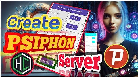 PSiphon Server | Step-by-Step Guide