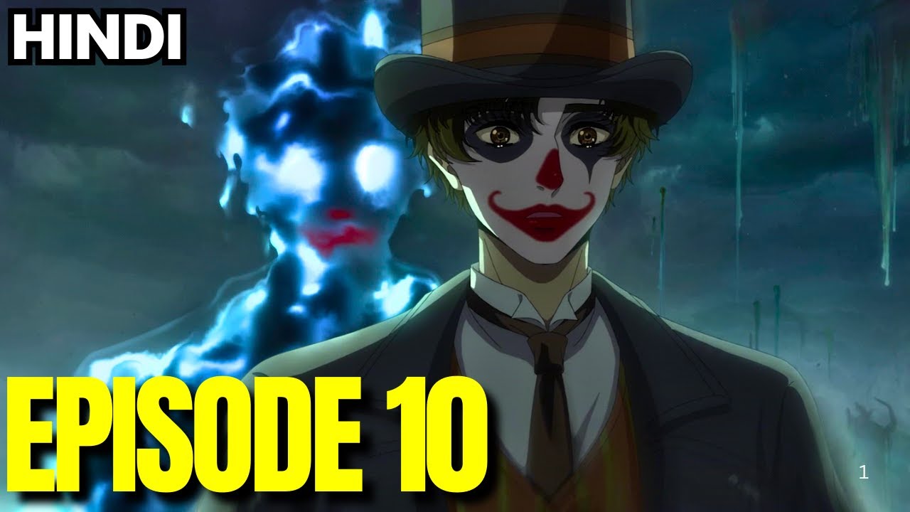 Lord of Mysteries Episode 10 Explained In Hindi