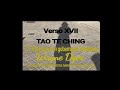 Verso XVII TAO TE CHING Wayne Dyer 17.VIVIR COMO UN GOBERNADOR INTELIGENTE 17/82💖