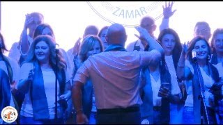 Download Lagu أغنية يابو ردين - فرقة زامار / Yabo Rdayn - Zamar Band MP3