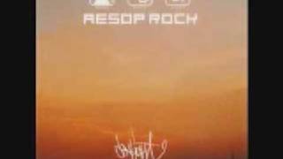 Aesop Rock - Nickle Plated Pockets