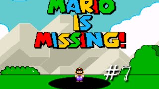 Lets Play Mario Is Missing London And Cairo