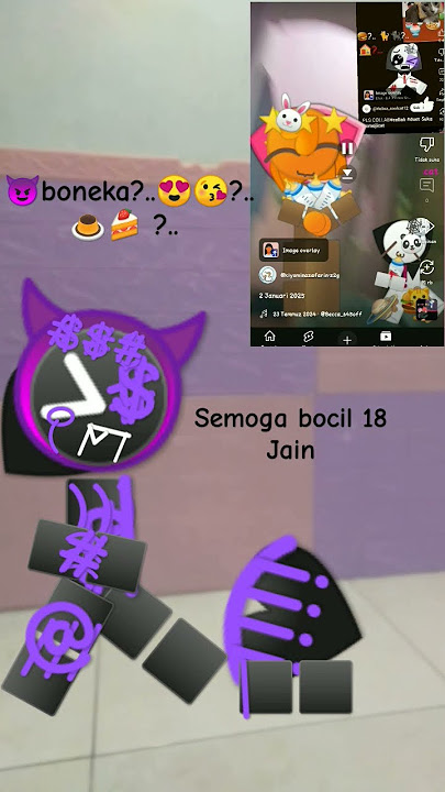 Join Dong bocil 18 😭😭😭