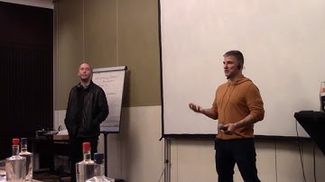 Jim Perrin: What we know about (CentOS) 8