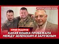 Военный эксперт Федоров. На Западе начинается паника, Россия выдыхается, план на смерть Путина