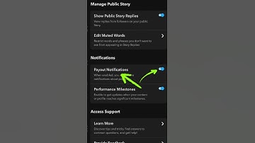 Snapchat monitizetion on kare | how to on snapchat monitizetion #snapchat