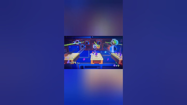 I Didn't Realize the Platform Would Move (Super Mario 3D All-Stars Super Mario Galaxy Part 28)