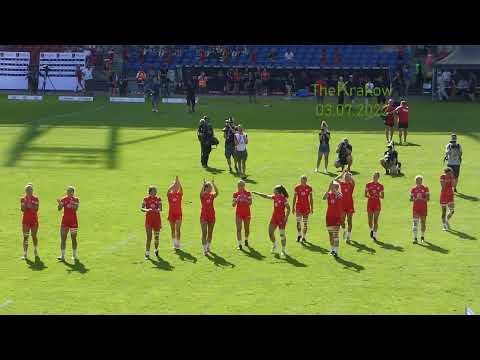 Rugby Mistrzostwa Europy