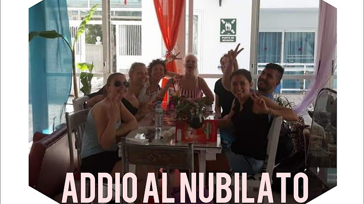 IBIZA 2018 // IL MIO ADDIO AL NUBILATO