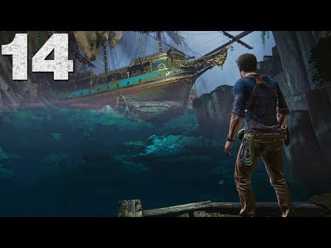 THE END IS NEAR - Uncharted 4 - Part 14