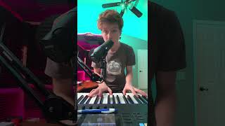 Hey Will? This is from Simon. Hope you enjoy #callmemaybe #carlyraejepsen #cover