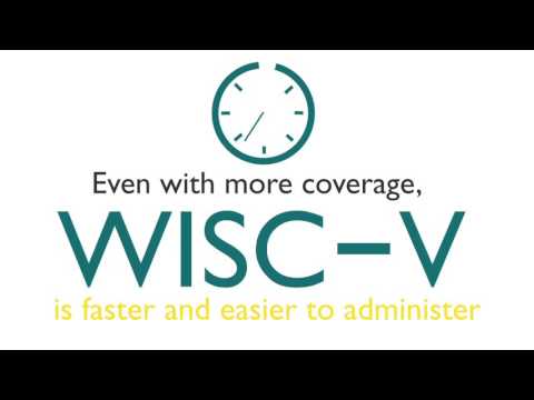 Видео: WISC V-ийн дэд тестүүд юу вэ?