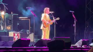 Brandi Carlile, That Year, Gorge Amphitheatre 06-09-2023